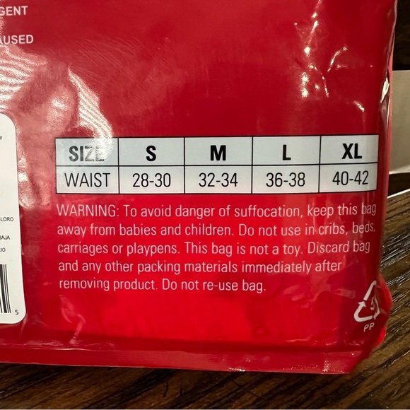 32 DEGREES Men's 2-Pack Performance Lightweight Thermal Base Layer Legging Pant - Picture 5 of 9